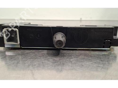 Electronic module CITROËN C3 IV (CC_, CB_) 1.2 PureTech 100 (CCHPV4) | BP31273009M83