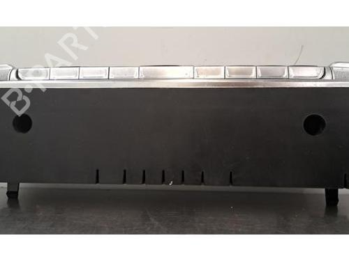 Climate control MERCEDES-BENZ GLE (V167) GLE 350 de 4-matic (167.106) | BP29871932I5
