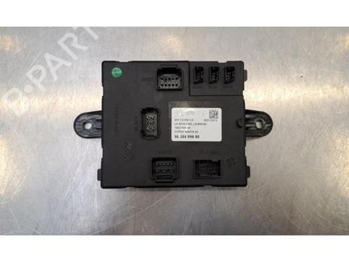 Used Electronic module Electronic module 37148564 37148564
