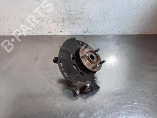 Used Right front steering knuckle KIA CEED Sportswagon (CD) 1.0 T-GDI (120 hp) 30187620