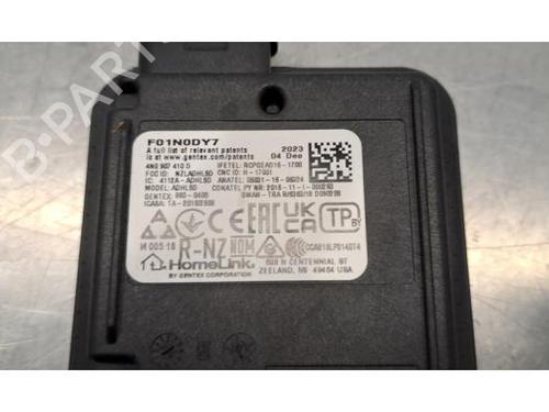 Other AUDI E-TRON Sportback (GEA) 50 quattro | BP31154885O1 