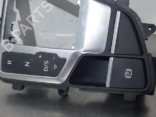 Electric handbrake AUDI A4 Allroad B9 (8WH, 8WJ) 2.0 TDI quattro | BP15017186E5 