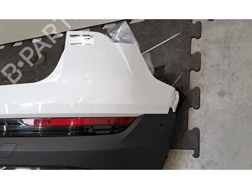 Bagtil kofangere AUDI E-TRON (GEN) 55 quattro | BP39495511C8 - Image 2