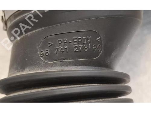 Pipe TOYOTA PROACE Van (MDZ_) 2.0 D4d (MDZA) | BP37862087M125 - Image 5