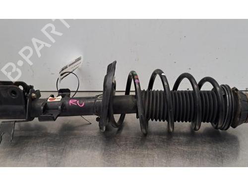 Used Right front shock absorber Right front shock absorber DACIA BIGSTER 1.2 TCe 140 (RYMH) (140 hp) 39645889 39645889