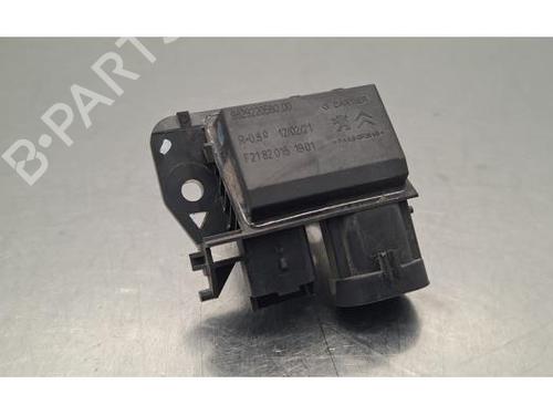 Used Electronic module Electronic module PEUGEOT 5008 II (MC_, MJ_, MR_, M4_) 1.5 BlueHDi 130 (MCYHZJ, MCYHZR, MCYHZX) (131 hp) 34268759 34268759