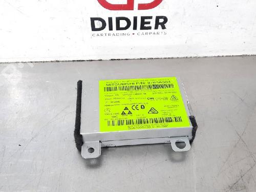 Used Electronic module MITSUBISHI L200 / TRITON (KJ_, KK_, KL_) 2.4 DI-D 4WD (KL1T) (181 hp) 15019071