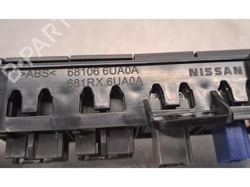 Headlight switch NISSAN QASHQAI III (J12) 1.3 DIG-T | BP30187433I24
