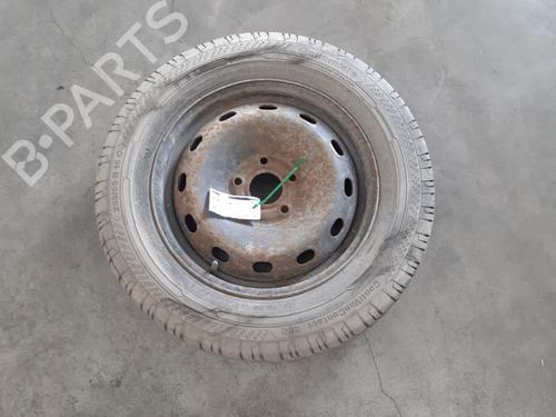 Rim OPEL VIVARO B Van (X82) 1.6 CDTI (05) BP15023293C45