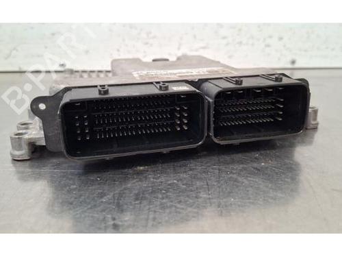 Engine control unit (ECU) TOYOTA PROACE Van (MDZ_) 1.5 D4d (MDZ8) | BP39060664M57 - Image 2