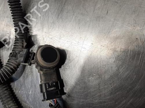 Electronic module CITROËN C3 III Van (SX_, SY_) BlueHDi 100 | BP18421569M83