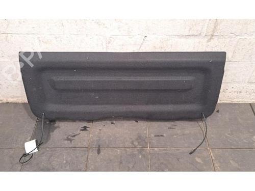 Plage arrière CITROËN C3 IV (CC_, CB_) 1.2 PureTech 100 (CCHPV4) (101 hp) 31273328