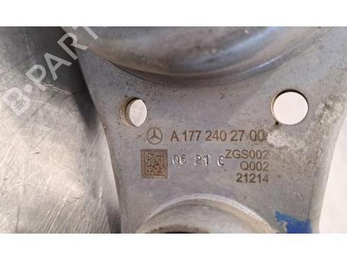 Engine mount MERCEDES-BENZ GLA (H247) GLA 200 (247.787) | BP33477001M89 - Image 5