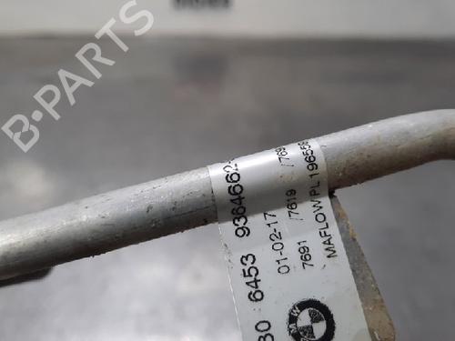 AC pipe BMW 3 (F30, F80) 320 i xDrive | BP15020964M126 