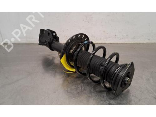 Used Left front shock absorber PEUGEOT 208 II (UB_, UP_, UW_, UJ_) e-208 (136 hp) 29170192