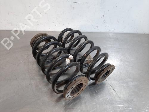 Støddæmperfjeder OPEL MOKKA / MOKKA X (J13) 1.4 4x4 (_76) (140 hp) 17564431