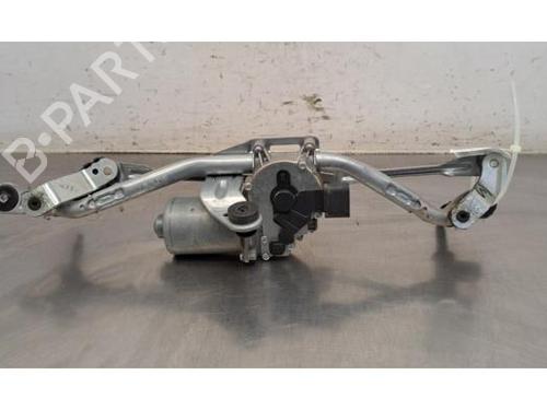 Used Front wipers mechanism Front wipers mechanism AUDI A1 Sportback (8XA, 8XF) 1.4 TDI (90 hp) 36309920 36309920