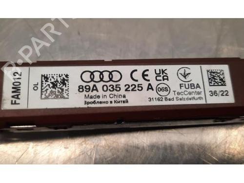 Electronic module AUDI Q4 E-TRON Sportback (F4N) 40 | BP39180195M83 - Image 5