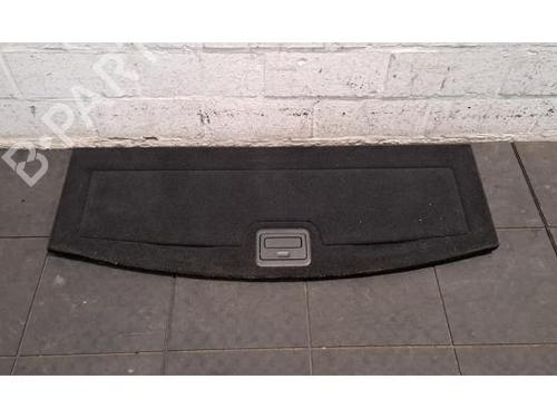 Used Luggage compartment floor RENAULT MEGANE IV Grandtour (K9A/M/N_) 1.5 Blue dCi 115 (K9A6) (116 hp) 30806891