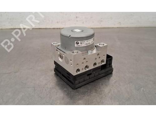 Used ABS pump MINI MINI (F55) Cooper (136 hp) 29195496
