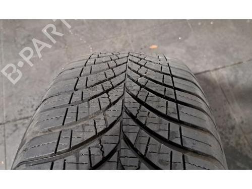 Rim AUDI Q5 (8RB) 2.0 TDI | BP31054409C45 