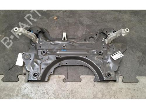 Used Subframe Subframe PEUGEOT PARTNER Box Body/MPV (K9) 1.5 BlueHDi 100 (102 hp) 40202307 40202307