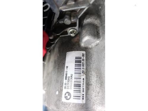 Gearbox BMW 1 (F40) 118 i | BP30651098M3 