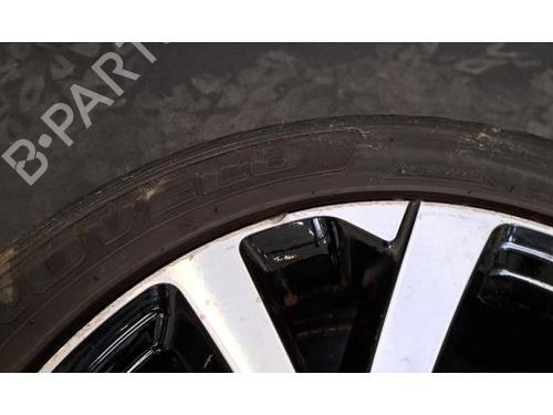 Fælgsæt CITROËN C3 III (SX) 1.2 THP 110 (SXHNPS, SXHNZT, SXHNZ6) | BP36480107C100  - Image 8