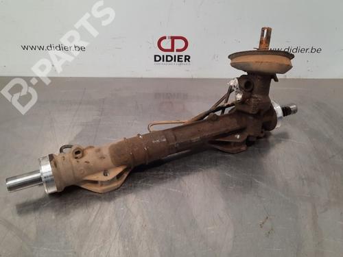 Used Steering rack Steering rack PEUGEOT PARTNER Box Body/MPV 1.6 BlueHDi 100 (100 hp) 10895297 10895297