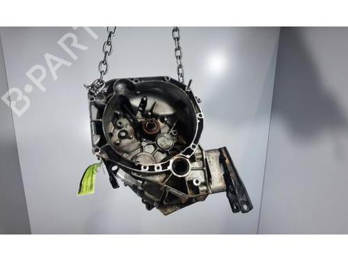 Used Gearbox DACIA DUSTER (HM_) 1.0 LPG (HMMT) (101 hp) 29515592