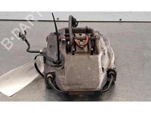 Left rear brake caliper PORSCHE 718 BOXSTER (982) 2.0 T (982320, 982321, 982350, 982351) | BP39892453M107 - Image 5
