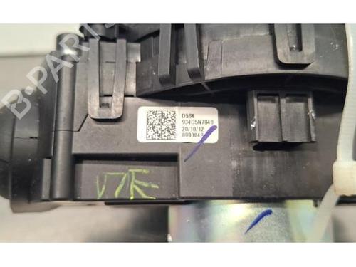 Steering column stalk HYUNDAI TUCSON (NX4E, NX4A) 1.6 T-GDi Hybrid | BP33297096I23  - Image 5