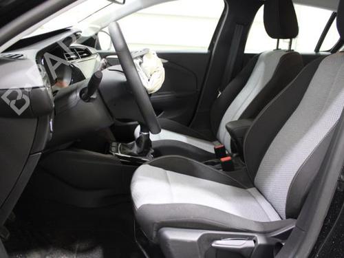 Left front door OPEL CORSA F (P2JO) 1.2 (68) | BP29343805C2 