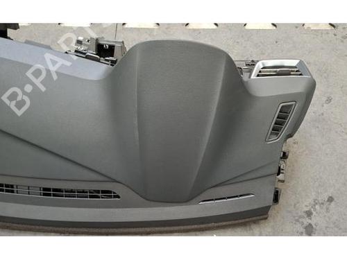 Dashboard RENAULT CLIO V (B7_) 1.0 TCe 100 (B7MT) | BP40070751C46 - Image 10