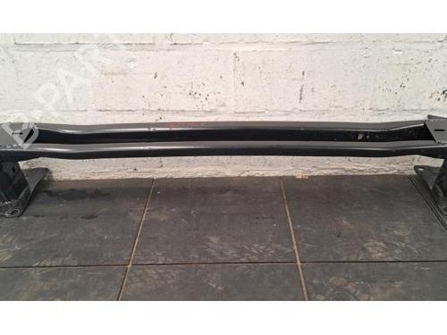 Used Rear bumper reinforcement VW GOLF VIII (CD1, DA1) 1.5 eTSI (150 hp) 28684765