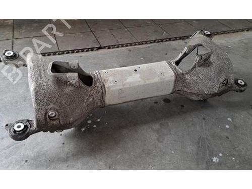 Subframe PEUGEOT 308 SW III (FC_, FJ_, FR_, F4_, FN_) BlueHDi 130 (FCYHZL, FCYHZT) | BP23620652M9 