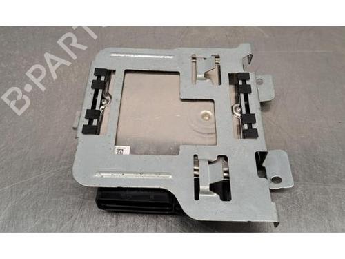 Engine control unit (ECU) VW CADDY IV Box Body/MPV (SAA, SAH) 2.0 TDI | BP28092176M57