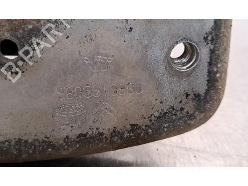 Right front shock absorber OPEL VIVARO C Van (K0) 2.0 | BP30138980M17