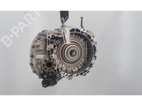 Used Gearbox Gearbox PEUGEOT 208 II (UB_, UP_, UW_, UJ_) 1.2 Hybrid 100 (101 hp) 40273123 40273123