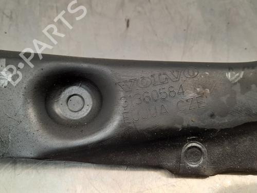 Right rear suspension arm VOLVO XC90 II (256) T8 Hybrid AWD | BP17113997M15 