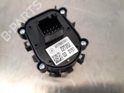 Switch MERCEDES-BENZ GLA (H247) GLA 200 (247.787) | BP17113534I30 
