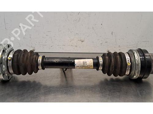 Used Right rear driveshaft Right rear driveshaft PORSCHE 911 Convertible (992) Carrera GTS (992342) (541 hp) 39995363 39995363