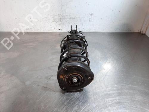 Left front shock absorber FORD FOCUS IV (HN) 1.0 EcoBoost | BP23631787M16 