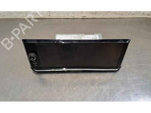 display-monitor-citroen-berlingo-box-bodympv-k9-2018-40025612 main image