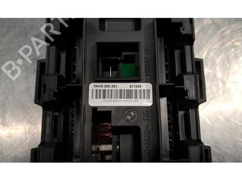 Fuse box BMW 3 (F30, F80) 316 d | BP23635333E1