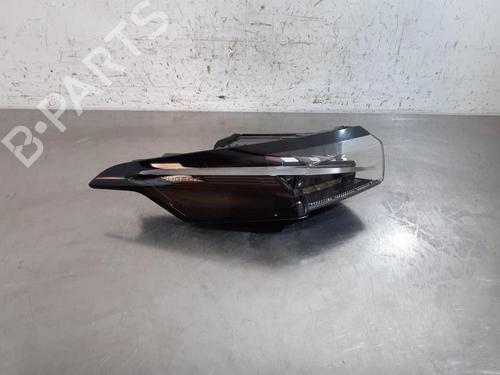 Left taillight PEUGEOT 308 III (FB_, FH_, FP_, F3_, FM_) PureTech 130 (FPHNSL, FPHNST) | BP28092353C34 