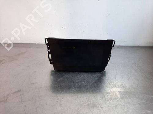 Display für MG MG ZS SUV (AZS1) EV (CSA7001) (143 hp) 32354099