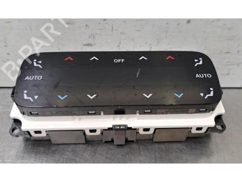 Used Climate control Climate control 36769866 36769866