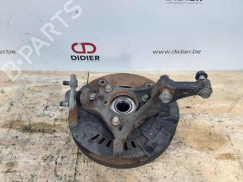 Used Right front steering knuckle HYUNDAI KONA (OS, OSE, OSI) 1.0 T-GDi (120 hp) 10878550