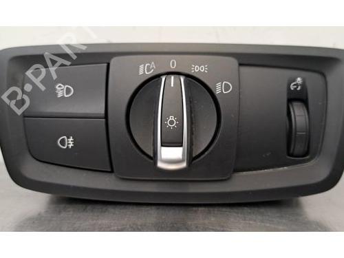 Used Headlight switch BMW X2 (F39) sDrive 18 i (140 hp) 29881485